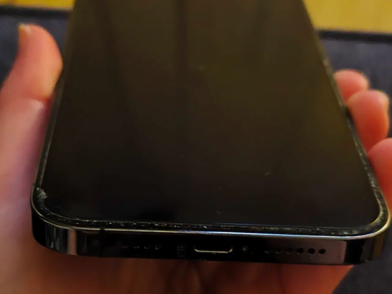 Billede 8 - iPhone 12 pro max sælges. Åben for bud