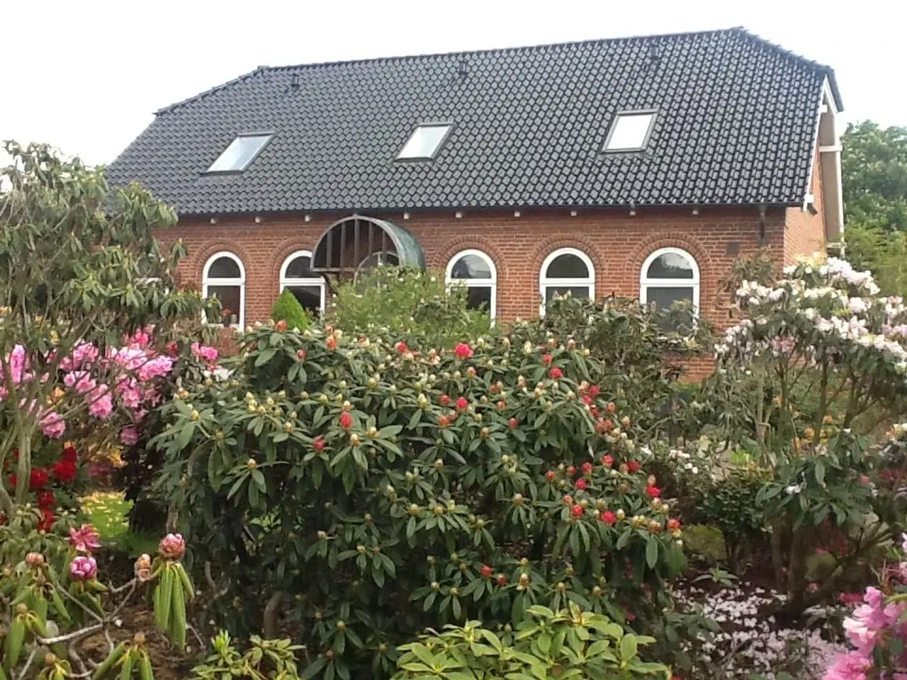 Billede 4 - Velholdt landejendom på 197 m2