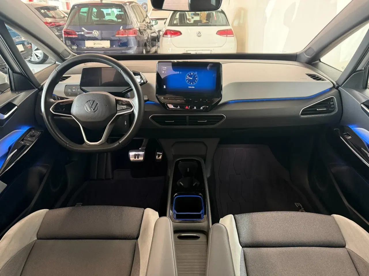 Billede 14 - VW ID.3 45 Pure