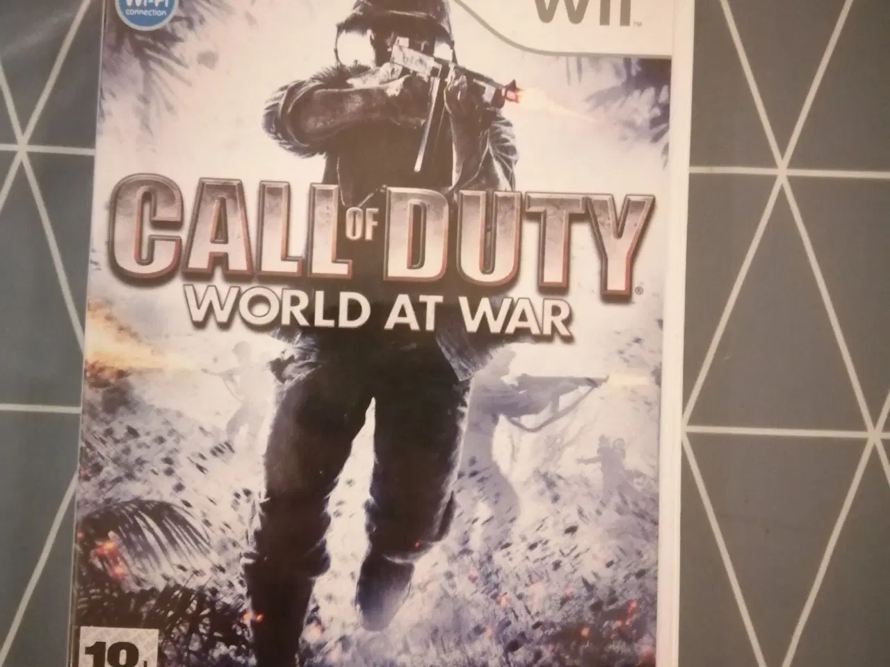 Billede 1 - Call of Duty World at War
