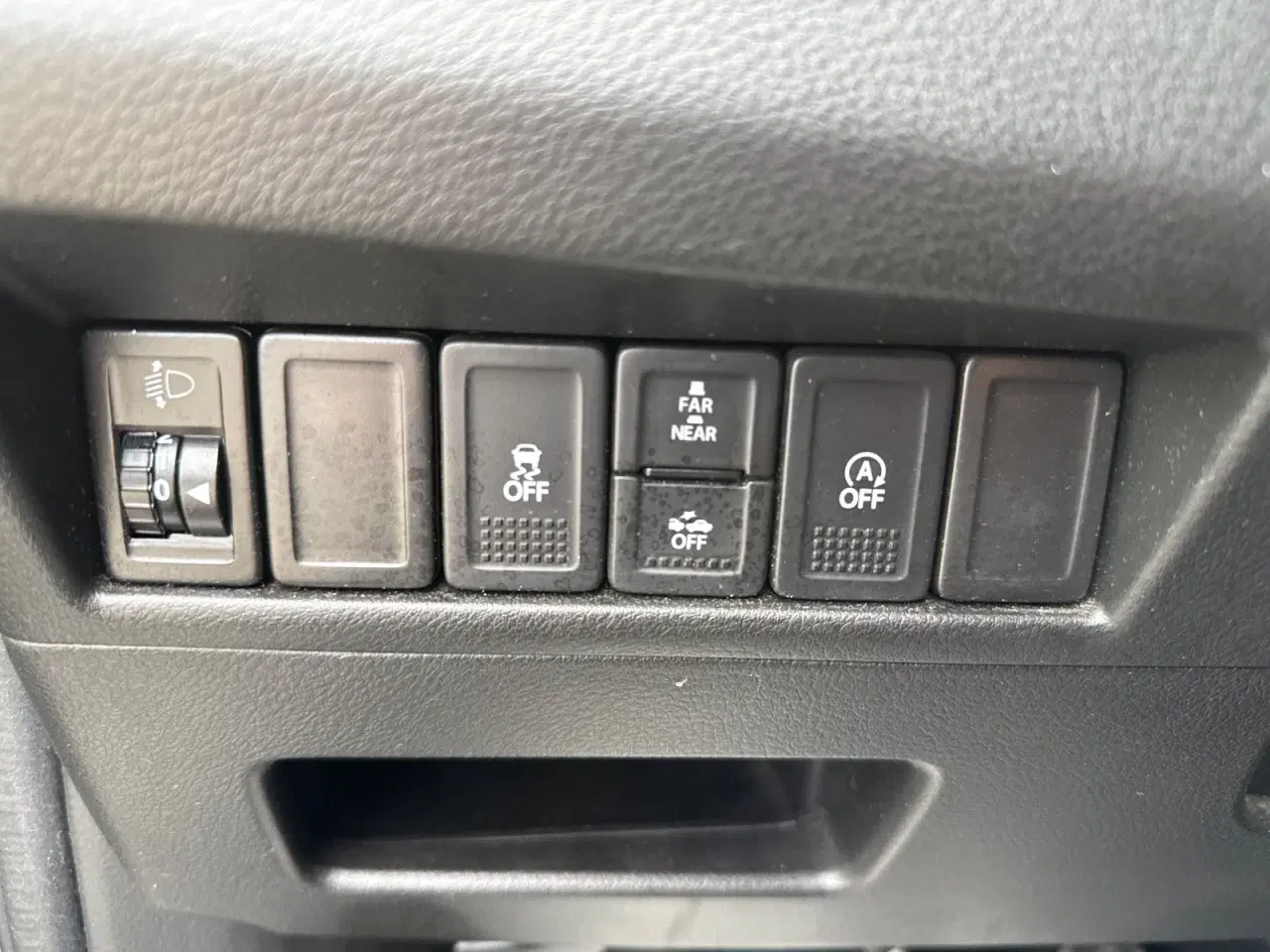 Billede 18 - Suzuki Baleno 1,2 Dualjet mHybrid Exclusive