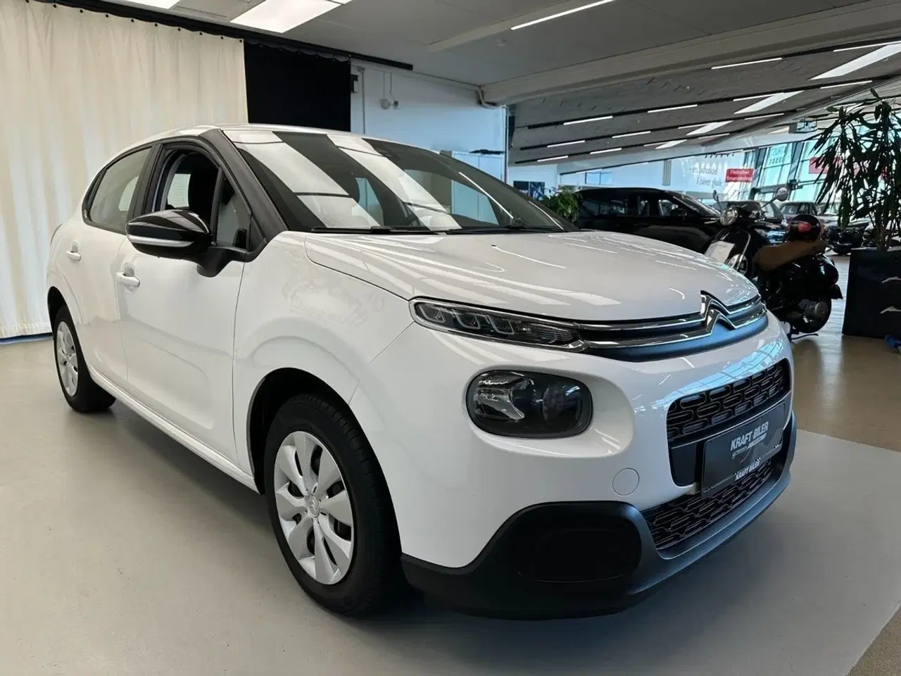 Billede 6 - Citroën C3 1,5 BlueHDi 100 Feel