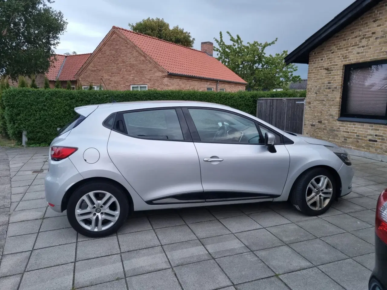 Billede 4 - Renault Clio IV 1,5 dCi 90 Zen