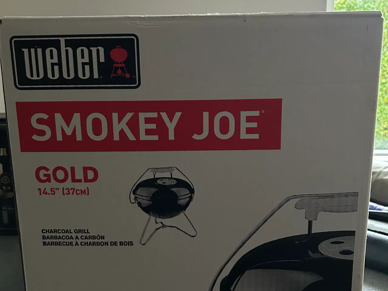 Billede 3 - Smokey Joe Gold