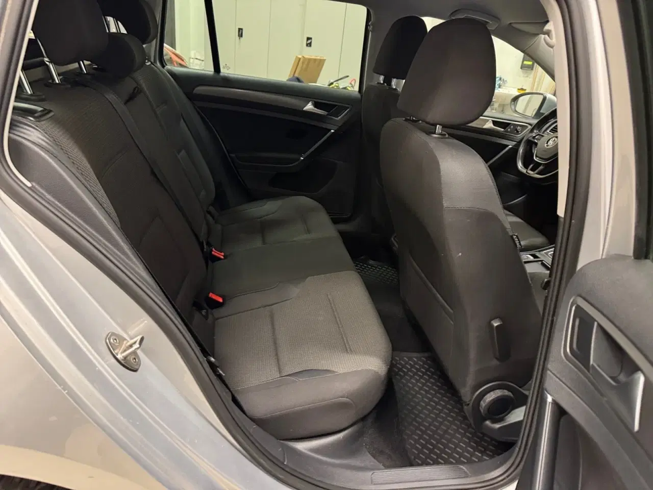 Billede 12 - VW Golf VII 1,4 TSi 122 Comfortline Variant DSG BM