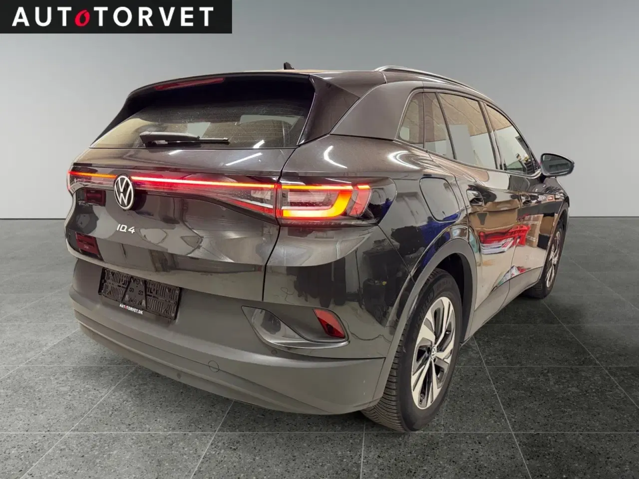 Billede 3 - VW ID.4 52 Pure