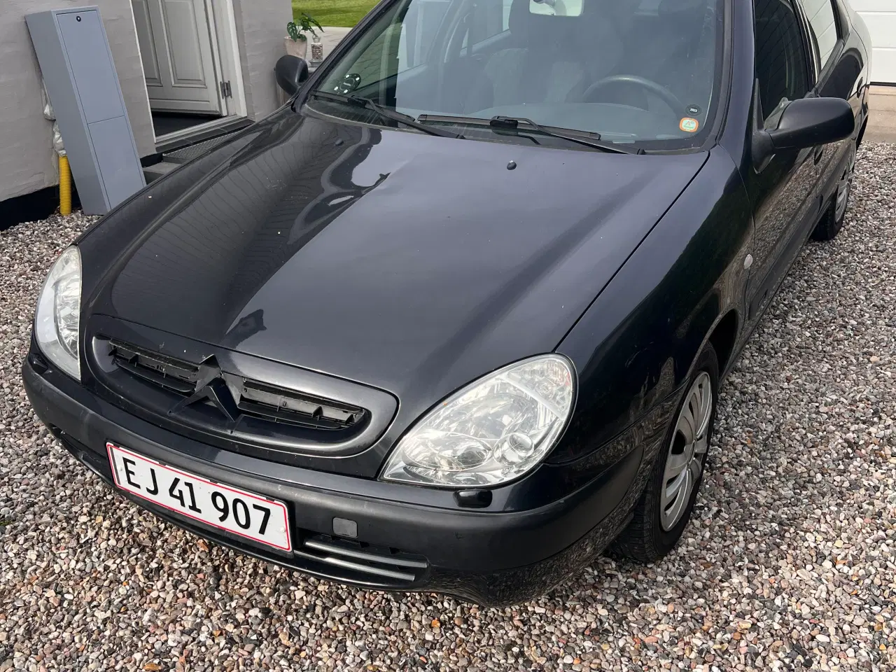 Billede 1 - Citroen Xsara 2003, NYSYNET