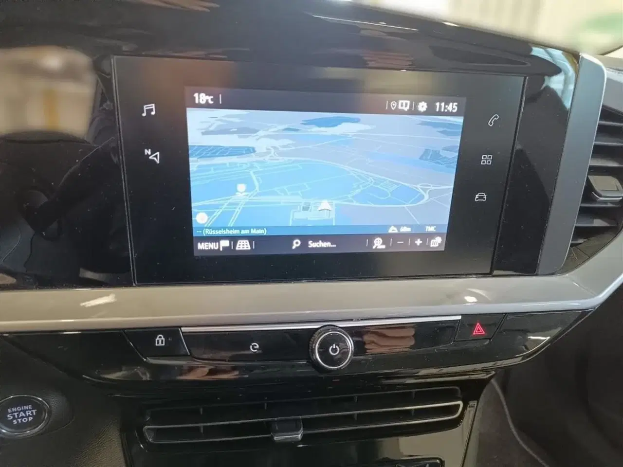 Billede 5 - Opel Mokka-e EL Elegance 136HK 5d Aut.