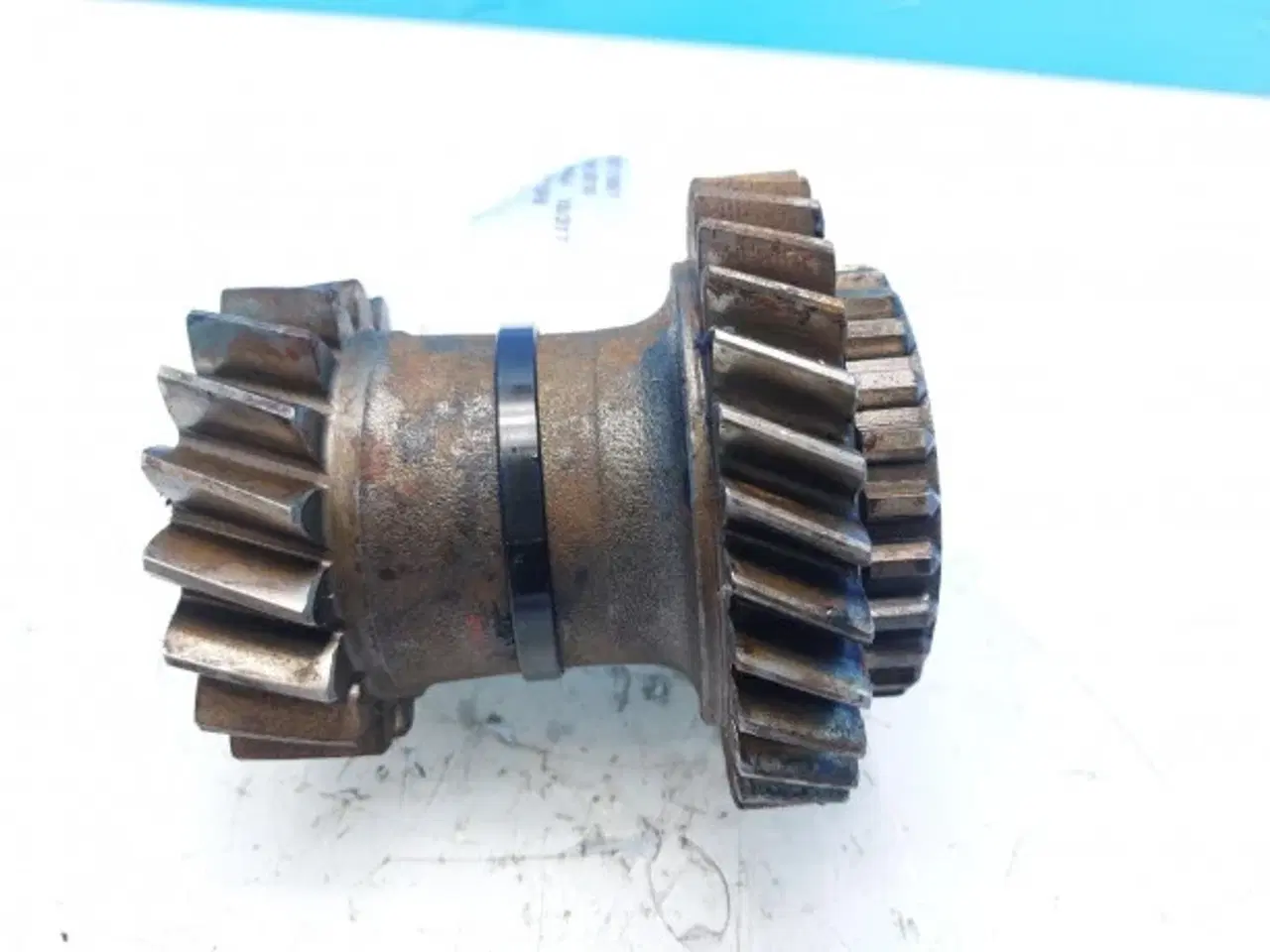 Billede 11 - Ford 8210 Tandhjul E0NN7113FB