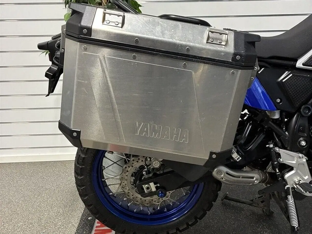 Billede 4 - Yamaha Ténéré 700 ABS