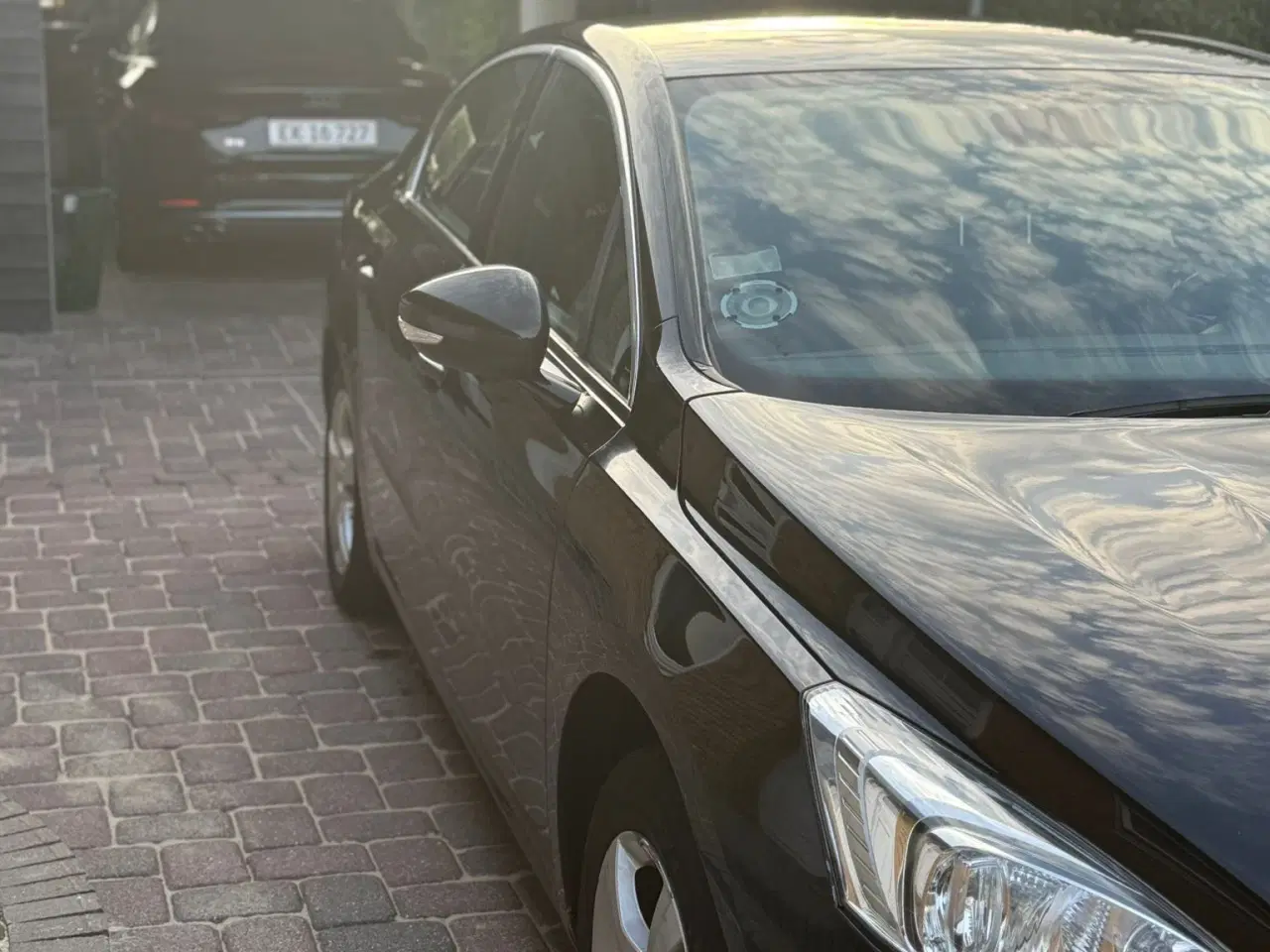 Billede 5 - Peugeot 508 