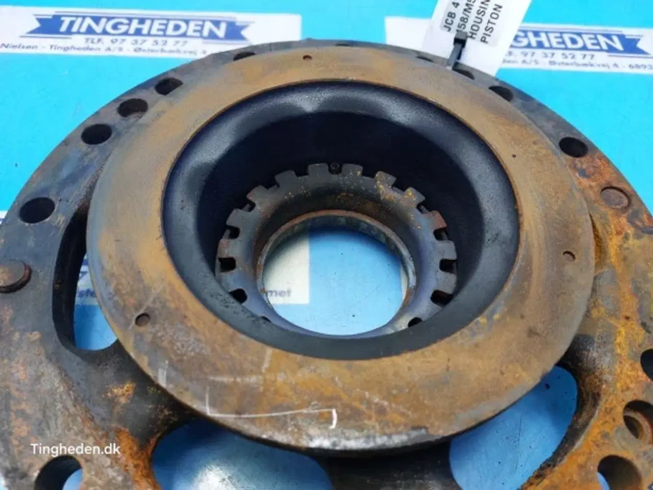 Billede 6 - JCB 413S Bremse Piston 458/M5479