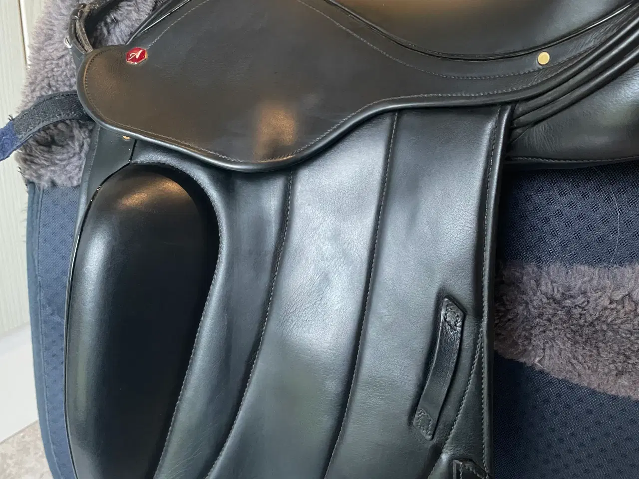 Billede 12 - Albion Fabrento adjusta tree - RESERVERET