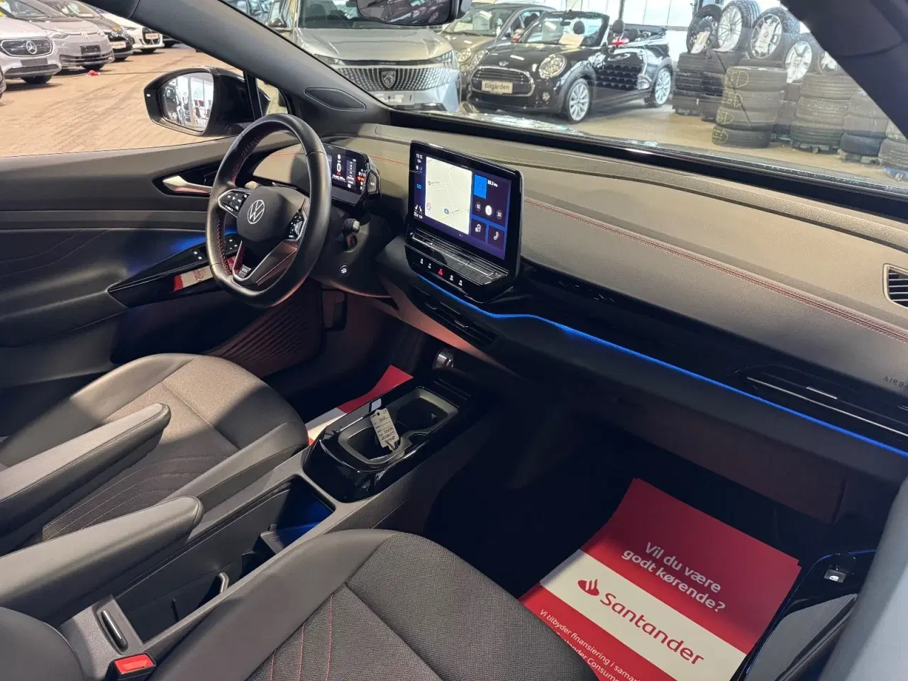 Billede 18 - VW ID.5 77 GTX 4Motion