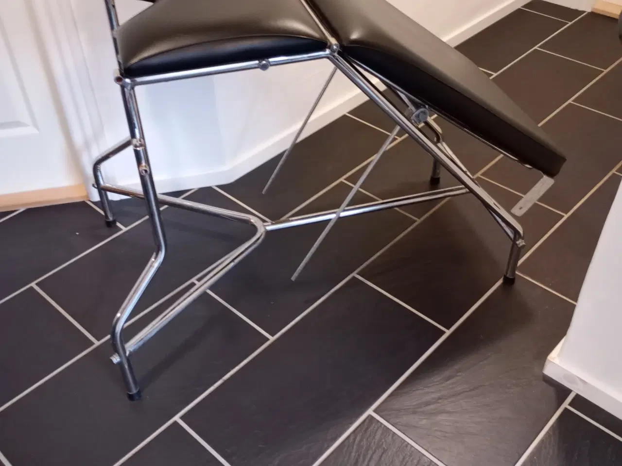 Billede 10 - Gynækolog stol briks 