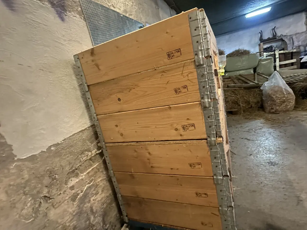 Billede 5 - Kaninbur eller marsvinbur 