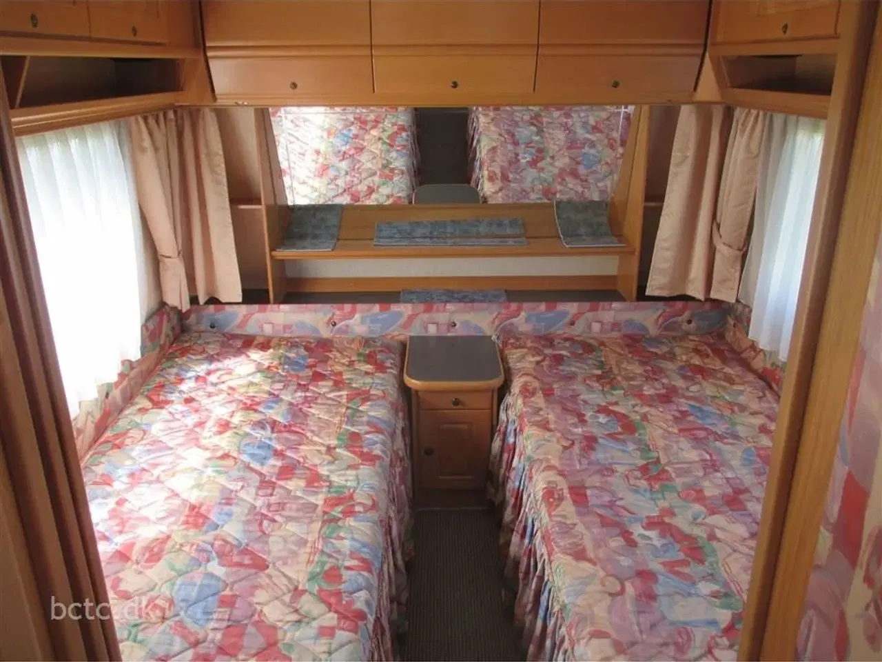 Billede 13 - 1996 - Tabbert Diadem 560 TE