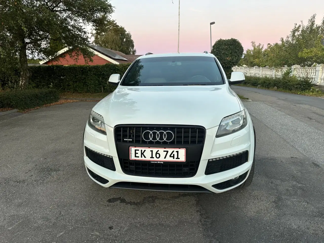 Billede 2 - Audi Q7 3,0 TDi 245 quattro Tiptr. 7prs
