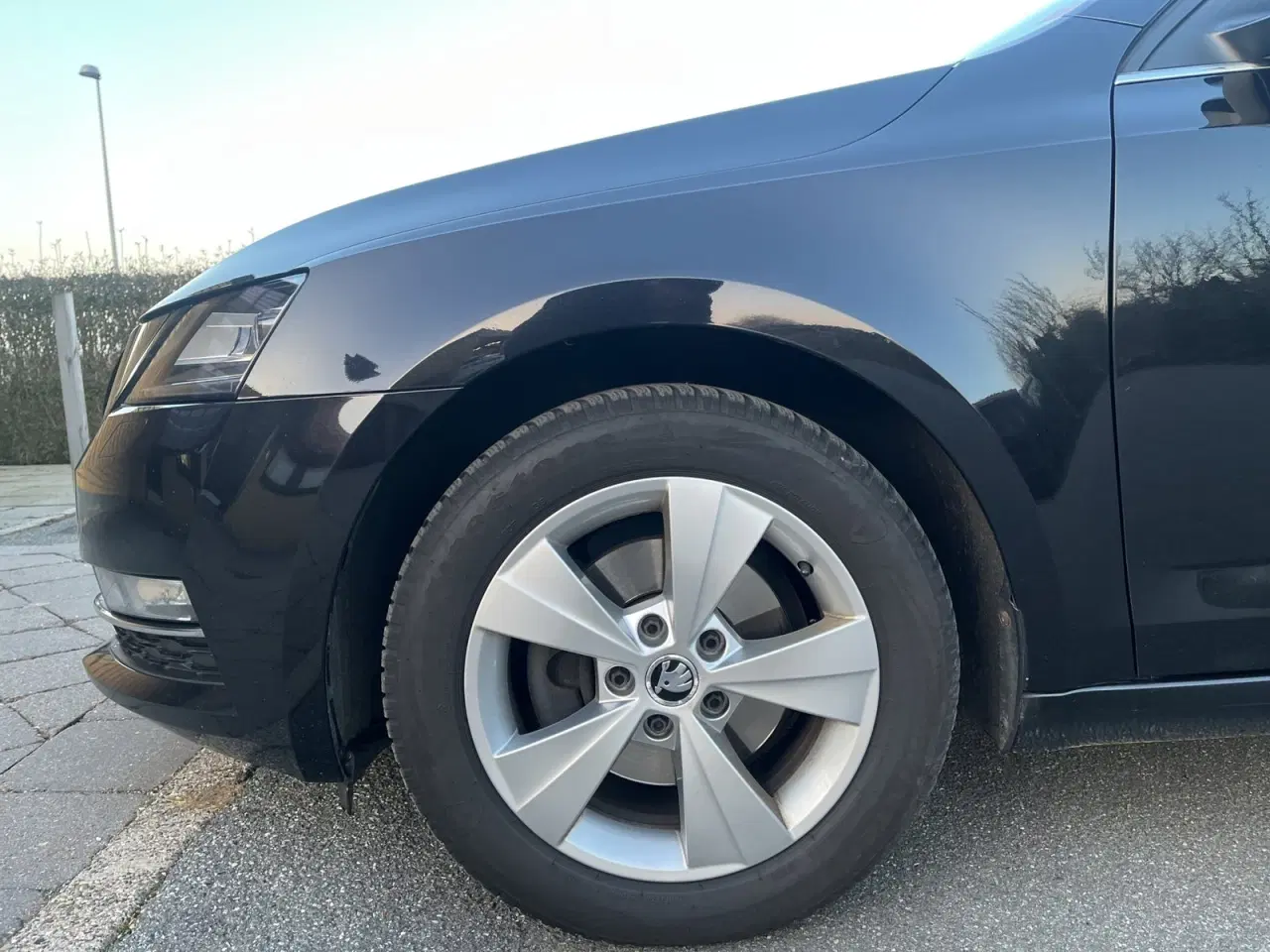 Billede 15 - Skoda Octavia 1,4 TSi 150 Style DSG