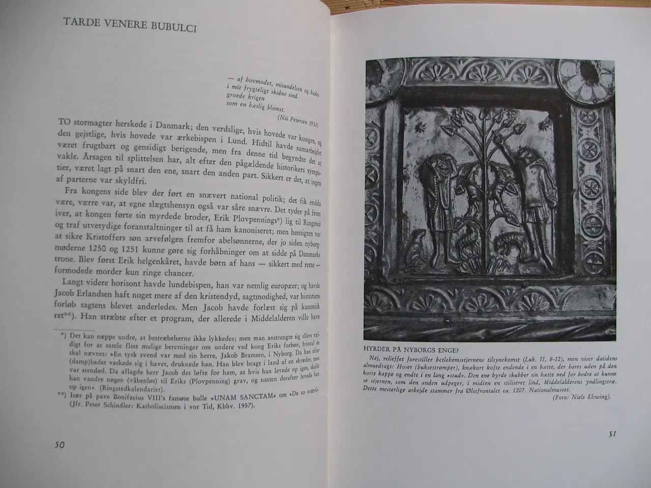 Billede 3 - Nyborg i 800 år 1171-1971, 2 bind