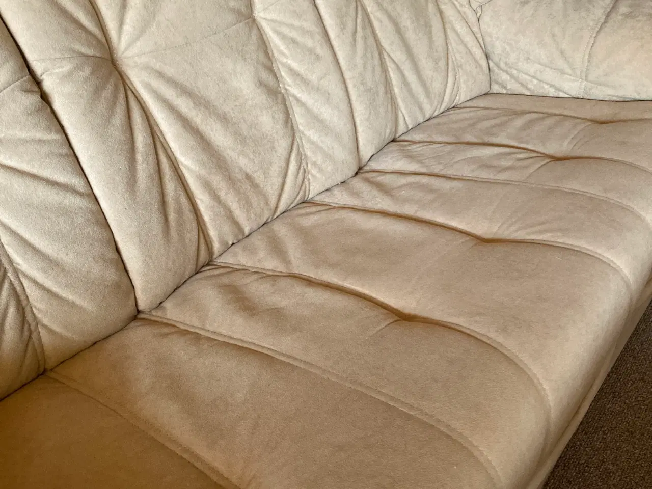 Billede 5 - Sofa gruppe m bord 