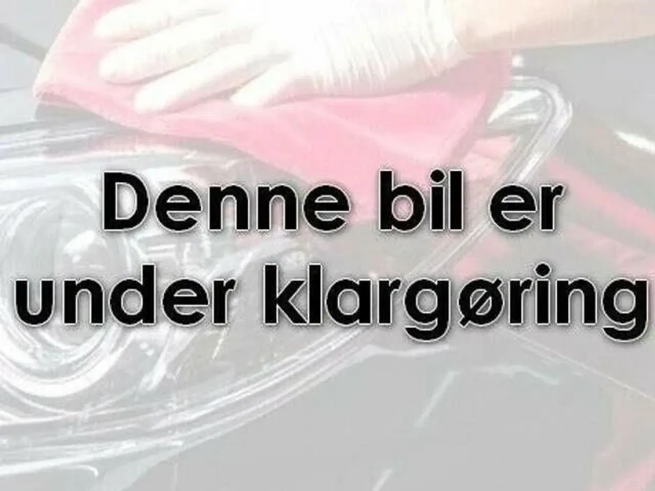 Billede 1 - VW Caddy Maxi 1,6 TDi 102 Comfortline BMT Van