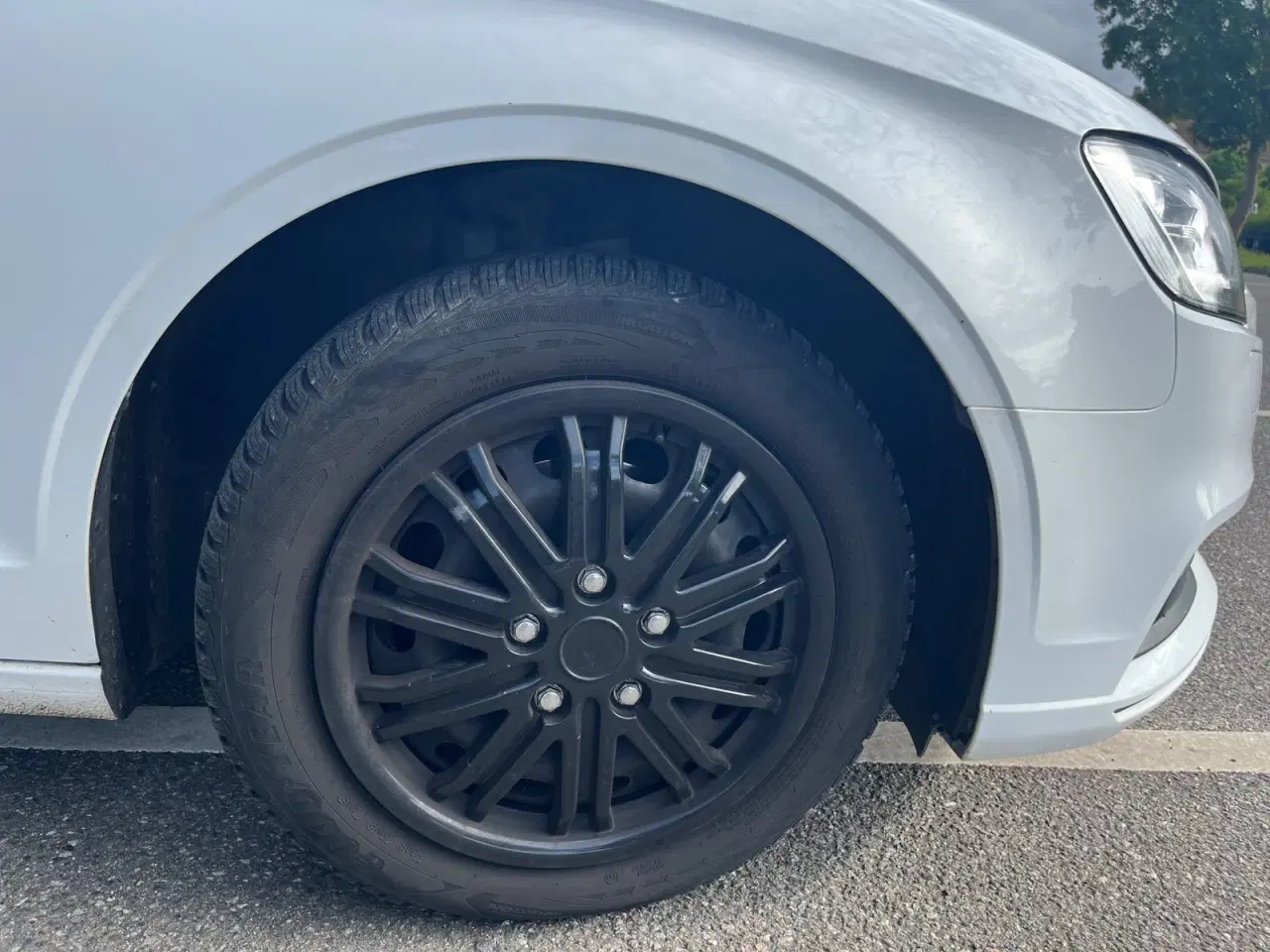 Billede 17 - Audi A3 1,6 TDi 116