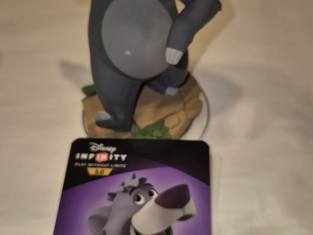 Billede 20 - Disney infinity wii u