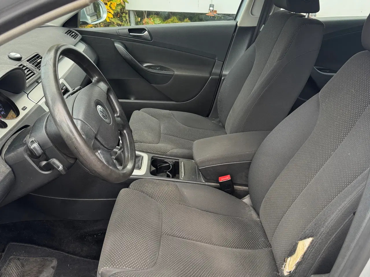 Billede 9 - Vw Passat 2.0Tdi 170hk nysynet