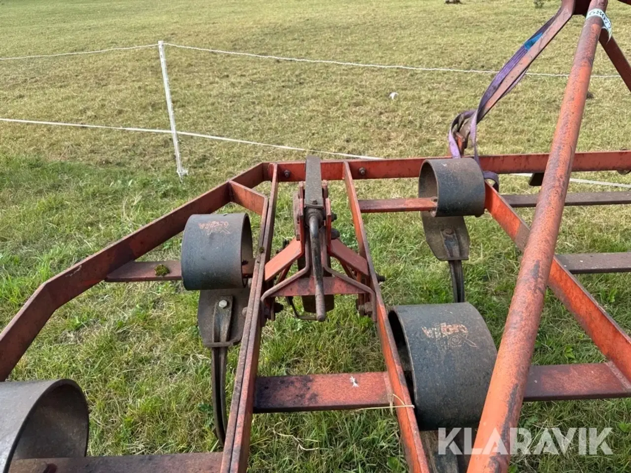Billede 12 - Harve Kongskilde