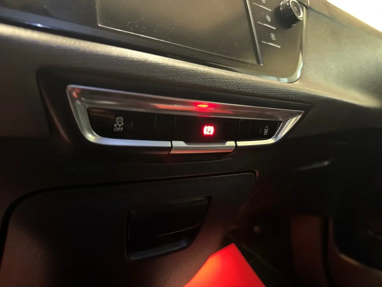 Billede 10 - Citroën Grand C4 Picasso 1,6 THP 165 Intensive EAT6 7prs