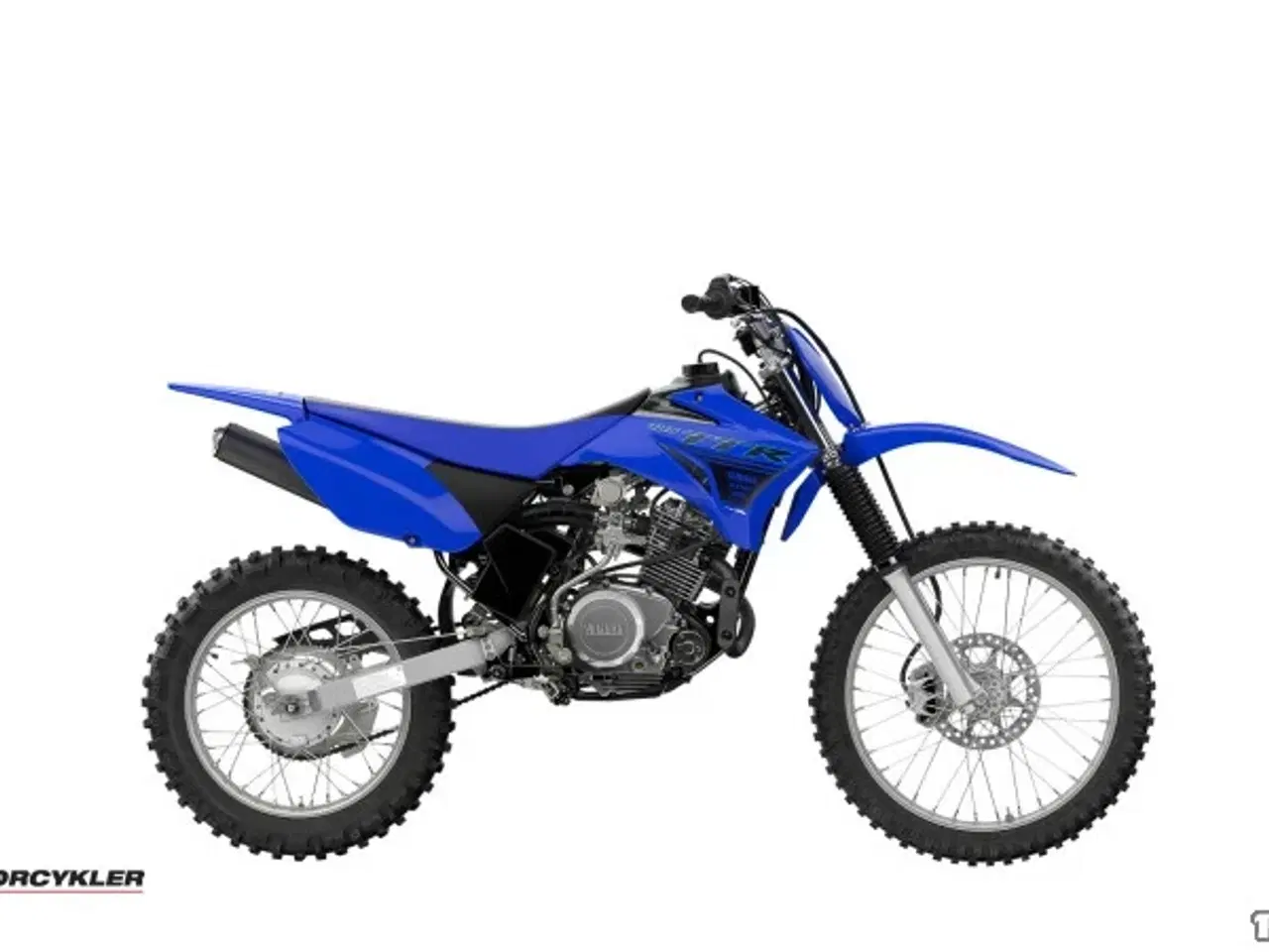 Billede 2 - Yamaha TT 125 R