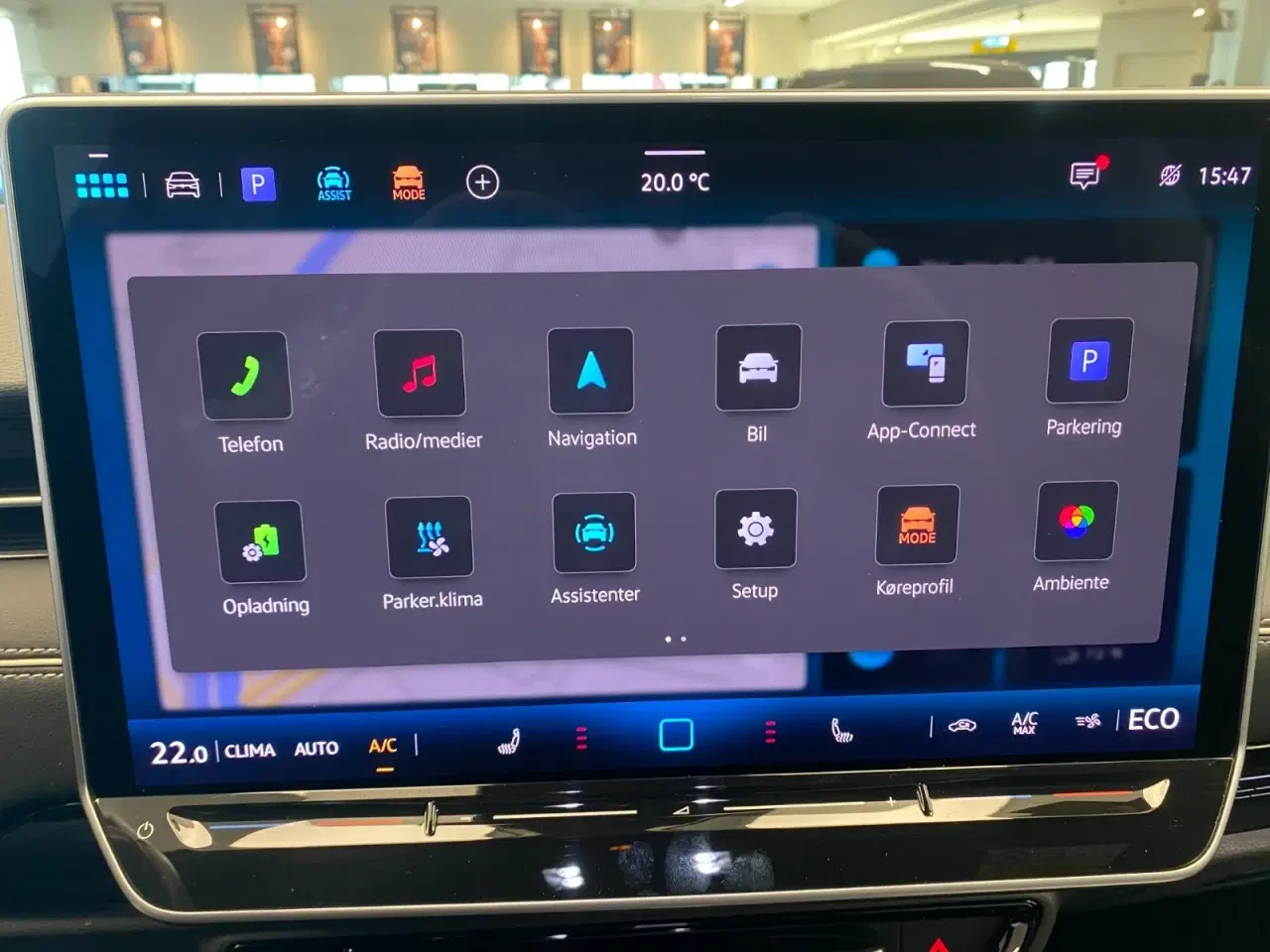 Billede 18 - VW ID.7 77 Style