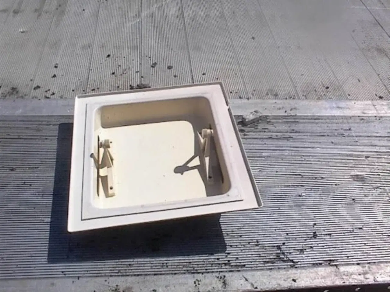 Billede 2 -   Cabby Taghætte