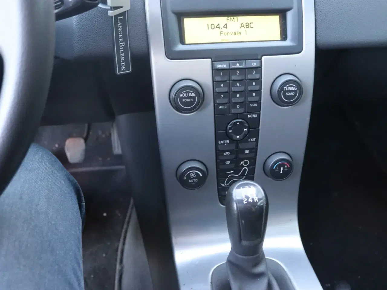 Billede 13 - Volvo V50 1,8 