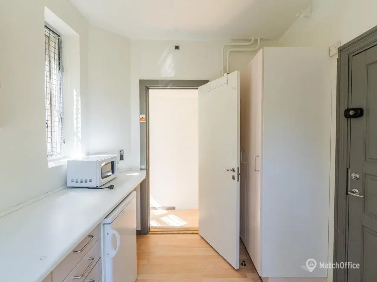 Billede 15 - Veleksponeret butikslokale på 92 m² lige ved Frederiksberg Centret