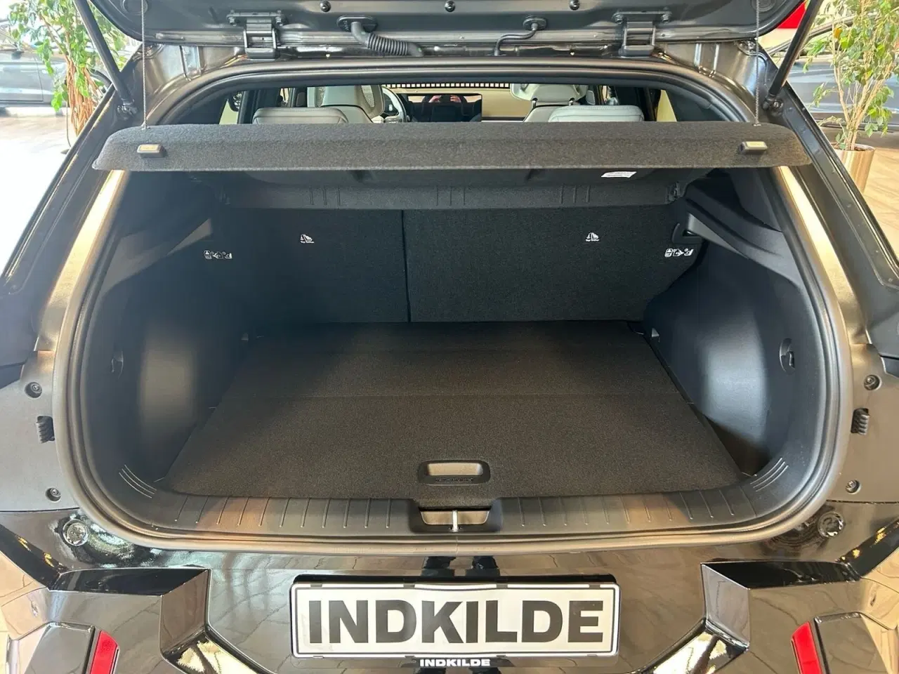 Billede 18 - Kia EV4 81 Long Range GT-Line Fastback