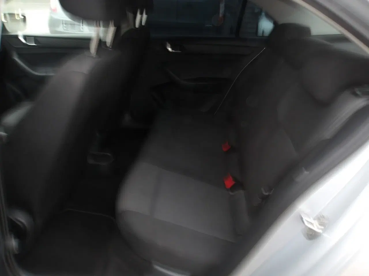 Billede 7 - Skoda Rapid 1,4 TDi 90 Ambition