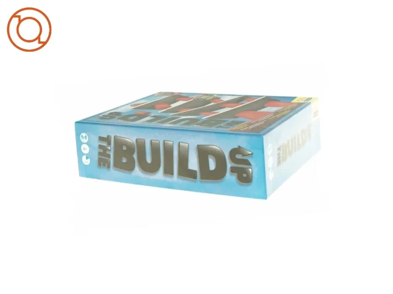 Billede 4 - The Build Up (spil)