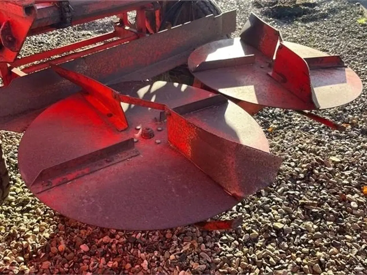 Billede 5 - Altec STRØMASKINE