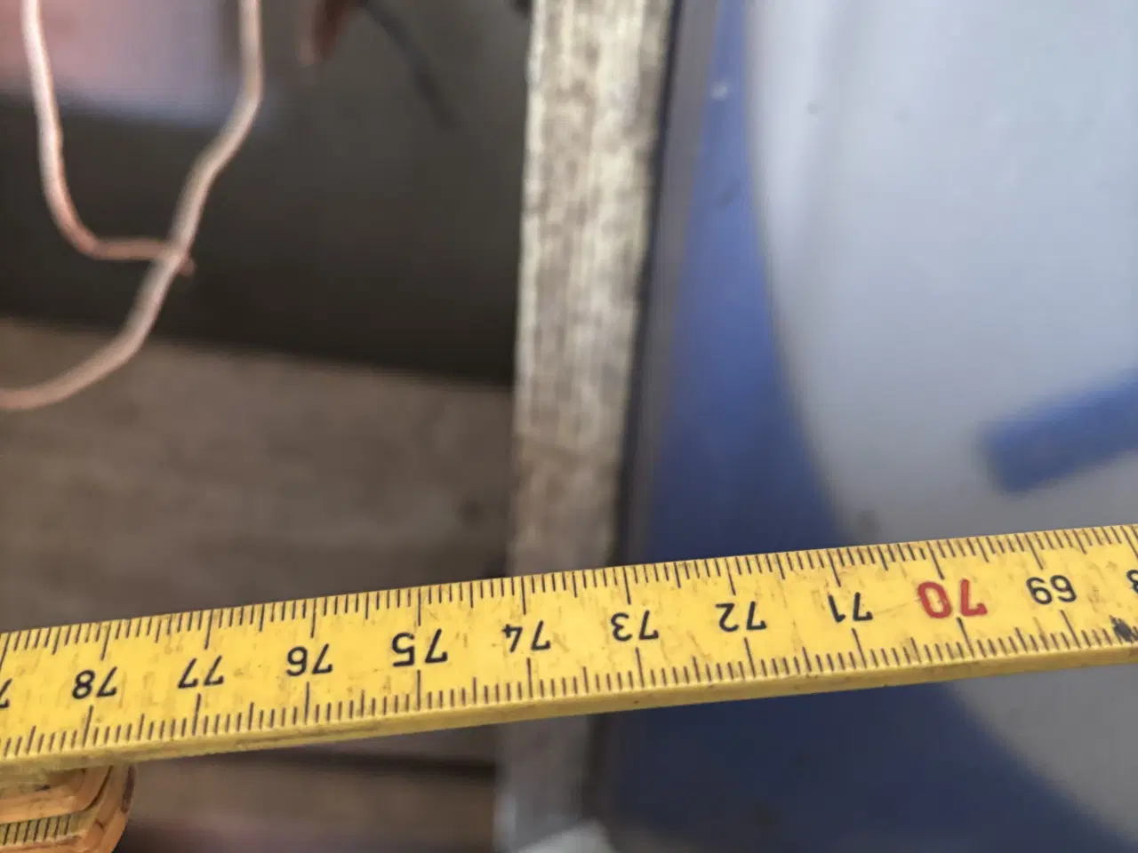 Billede 2 - Facadeur