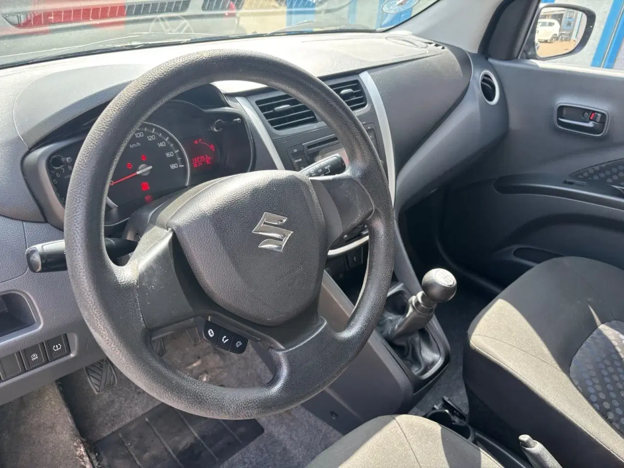 Billede 6 - Suzuki Celerio 1,0 Dualjet Exclusive