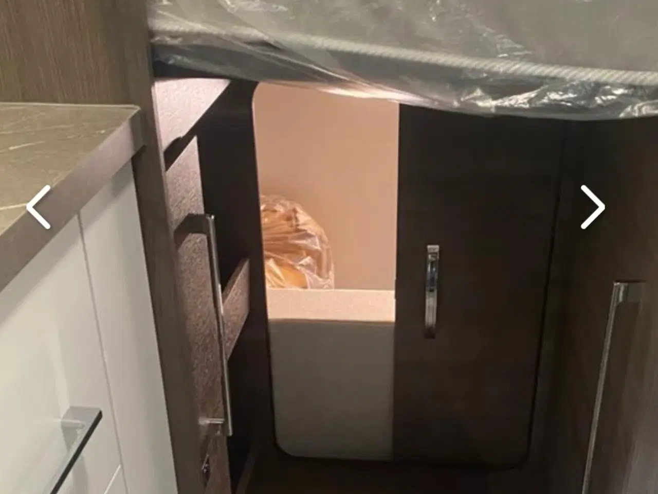 Billede 8 - 2024 BENIMAR YRTEO 840 (3500 kg)