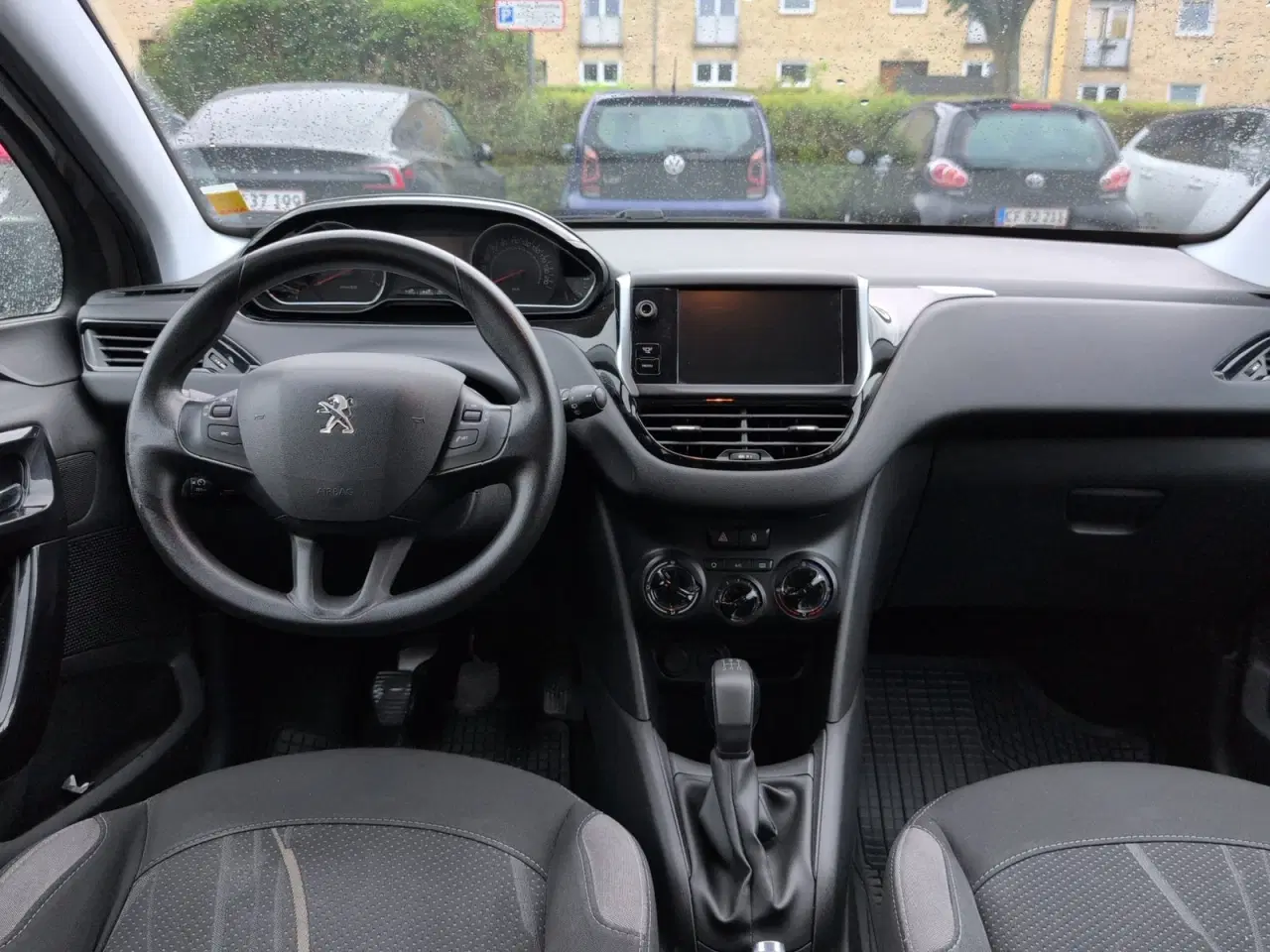 Billede 10 - Peugeot 208 1,0 VTi Active