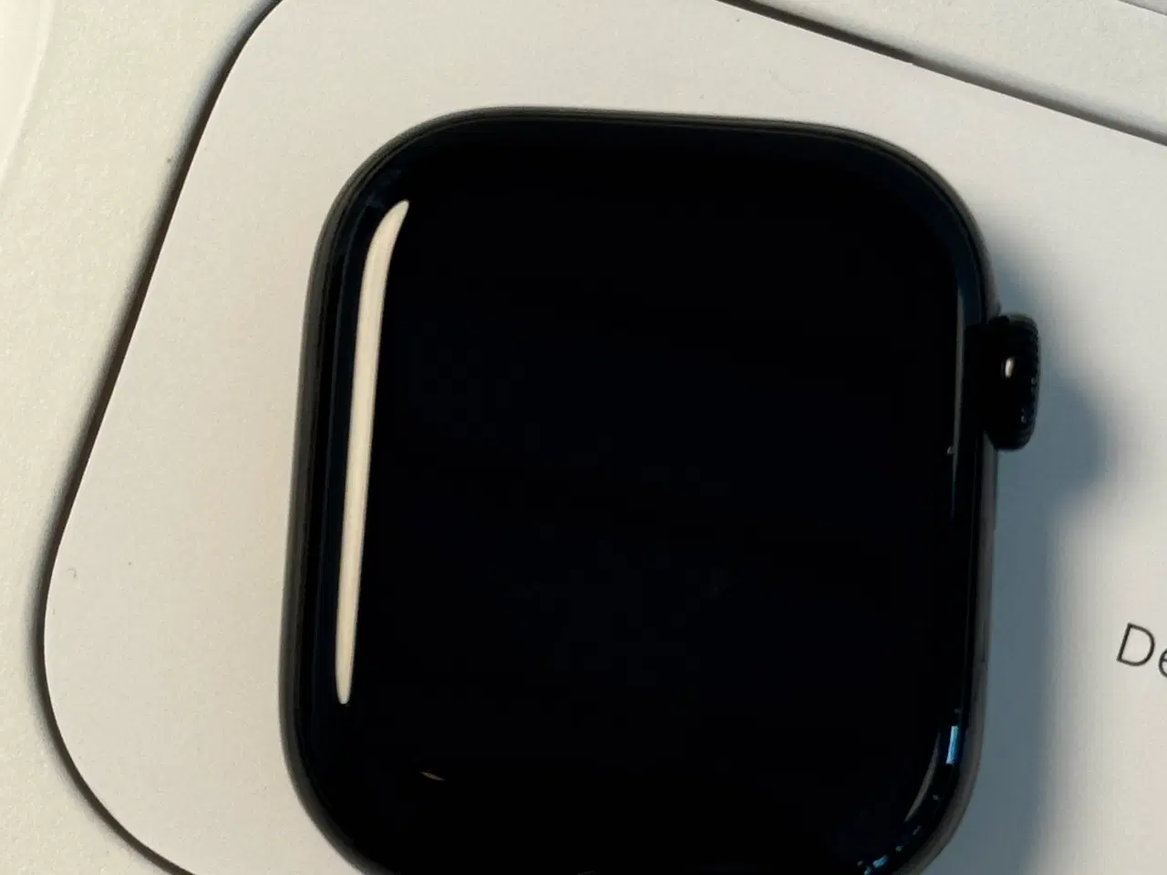 Billede 1 - Apple Watch Series 10 – GPS 42mm 