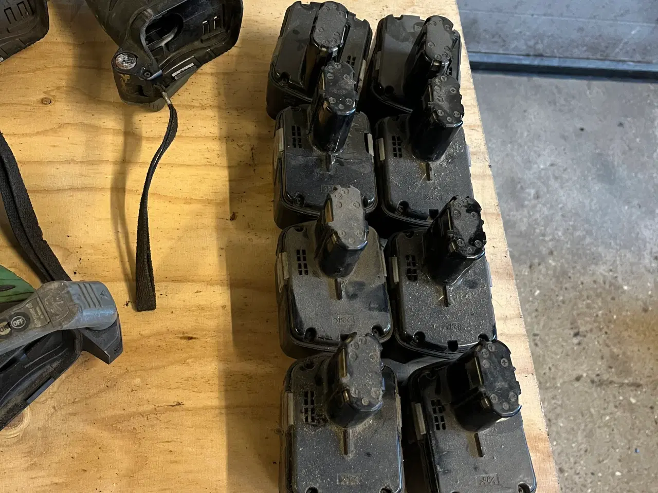 Billede 3 - Skruemaskine