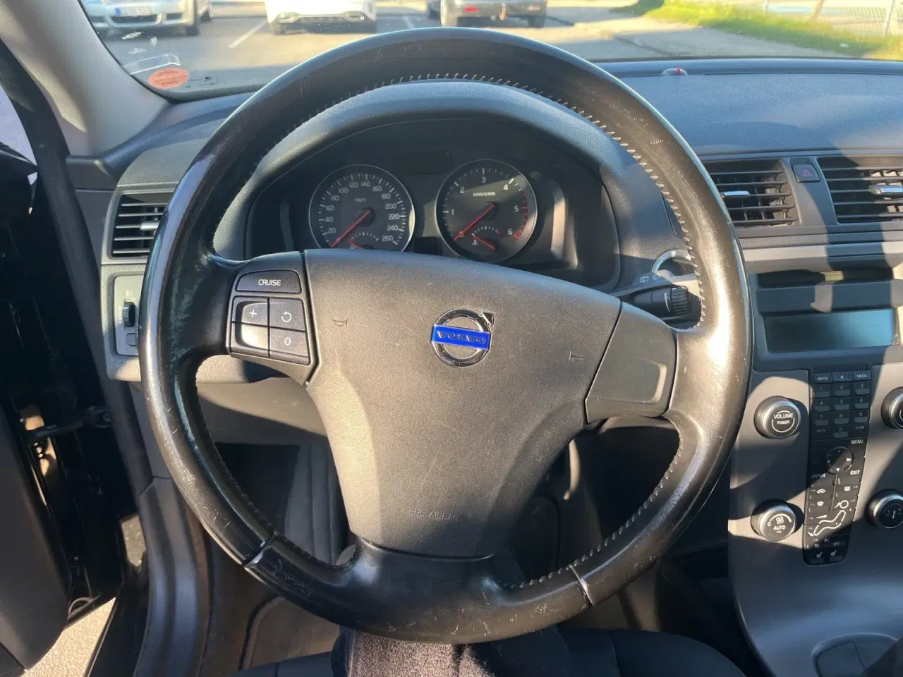 Billede 10 - Volvo V50 1,6 D2 115 Kinetic