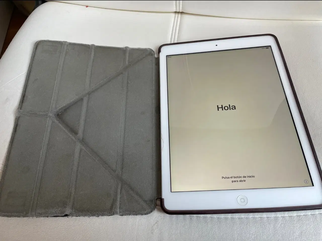 Billede 2 - iPad Air 16 GB