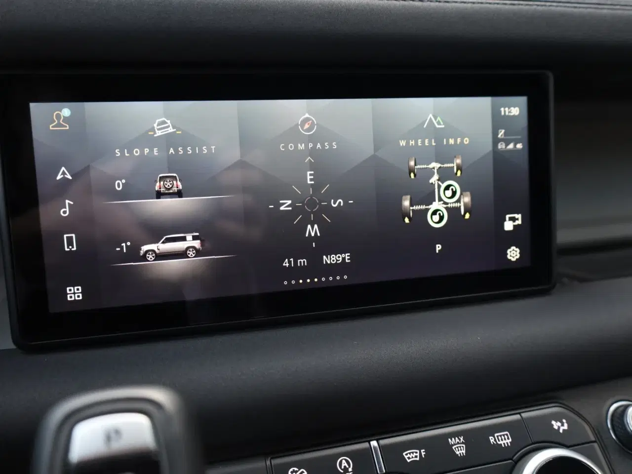 Billede 18 - Land Rover Defender 110 3,0 D250 Hard Top aut. Van