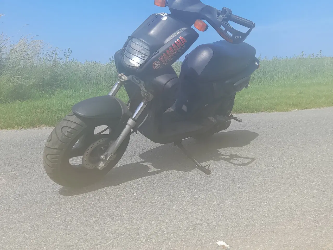 Billede 2 - Yamaha Slider Sælges/Byttes